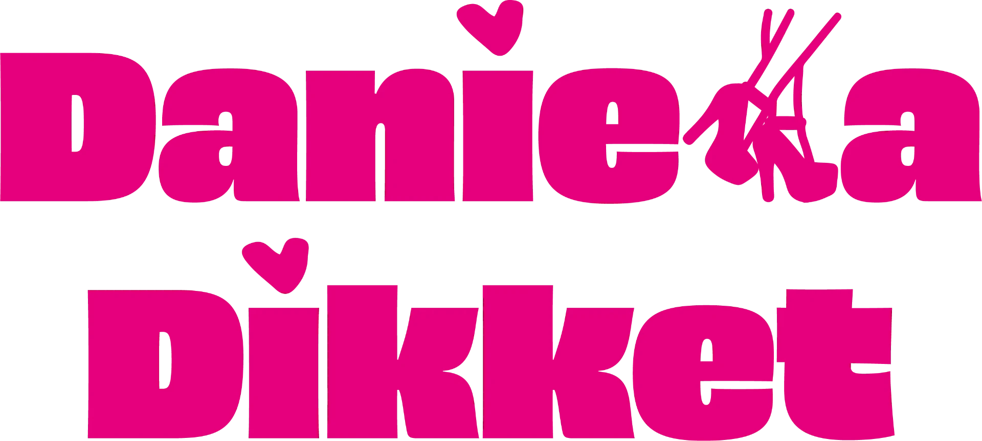 Daniella Dikket